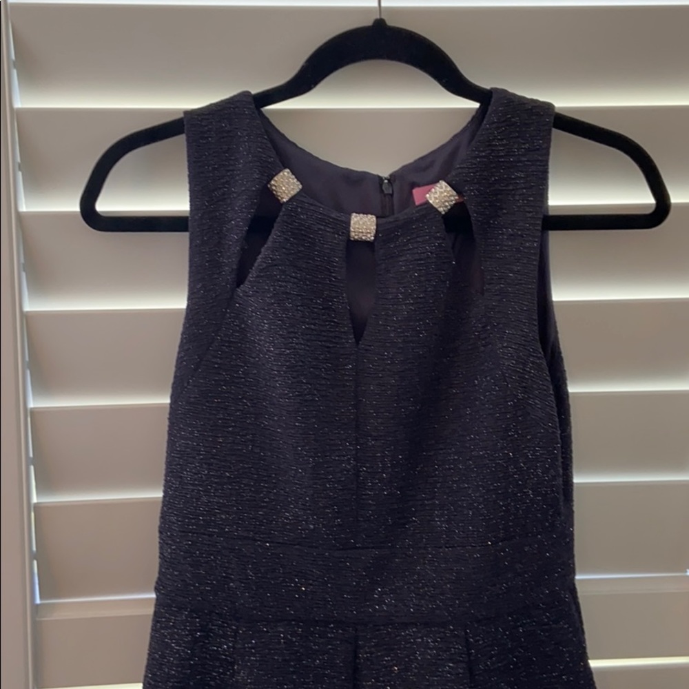 Eliza J dress